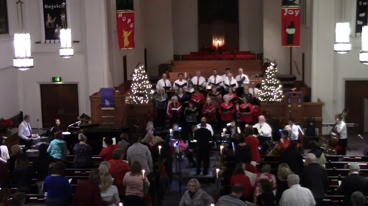 LET THERE BE CHRISTMAS - Joseph Martin  Directed b...