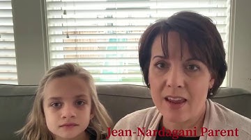 Jean, a Nardagani Parent and Homeschool Mom, on Why Nardagani is Easy to Learn and Teach