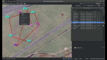 inav 2.5 waypoints and mwp