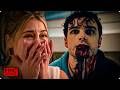 This Hook Kill Is Absolutely Insane | I KNOW WHAT YOU DID LAST SUMMER (Horror Clip)