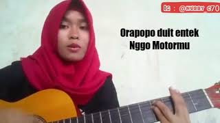 Ojo wedi kere