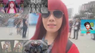 Collab - Windy Girktv Ay Me Pica Sparta Base Mix