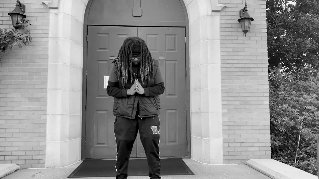 David Wykee - Dedication