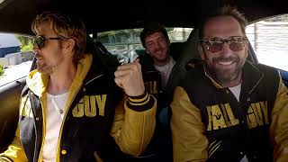 The Fall Guy - Featurette - Carpool