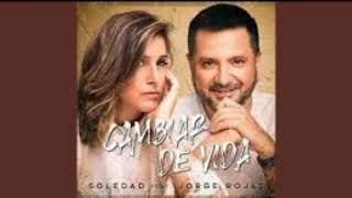 Video thumbnail of "Cambiar de vida/Soledad Pastorutti y Jorge Rojas/Letra"