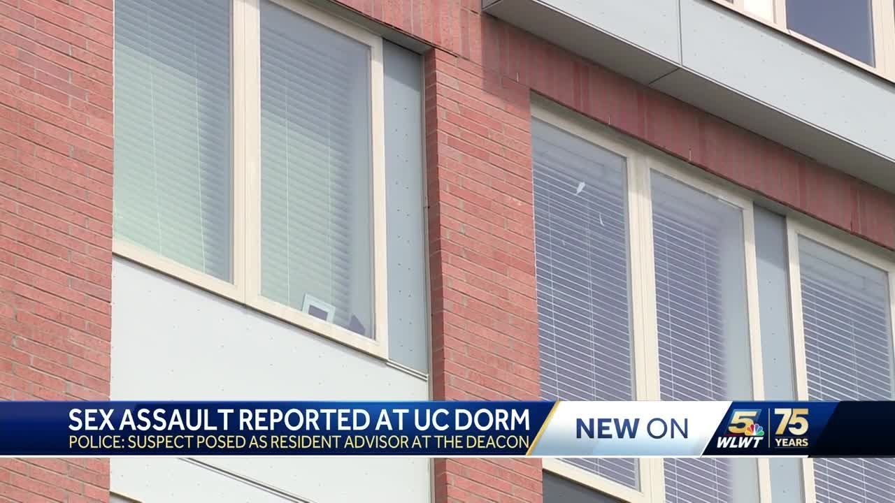 Police investigating reported sexual assault after suspect posed as ...