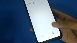 How to Delete Fingerprint Lock data Tecno spark 6 go phone screenshot 5