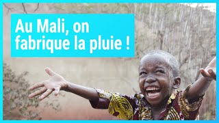 Mali : la fabrique de pluie - Matière Grise