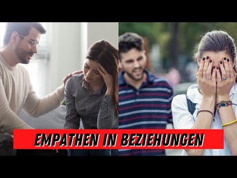 Video: 12 Zeichen eines Empath: Wie man weiß, ob man sich tiefer fühlt als andere