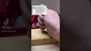 Download Lagu Yes the blade does lock out. #knifesolution #edc #asmr #fidget #giftsforhim MP3 Download Lagu Yes the blade does lock out. #knifesolution #edc #asmr #fidget #giftsforhim MP3