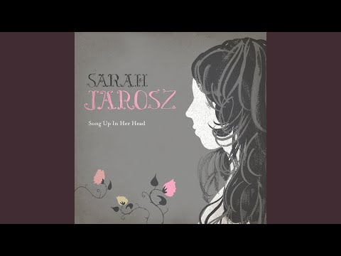 Sarah Jarosz — Can't Hide