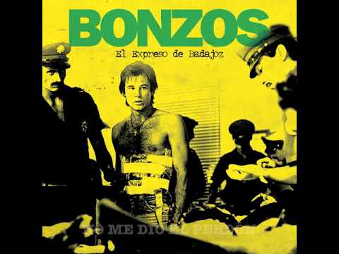 Bonzos — Bonzos - El Expreso de Badajoz