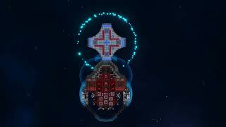 Spaceship Builder - Built, Not Bought | Official Gameplay Trailer screenshot 1