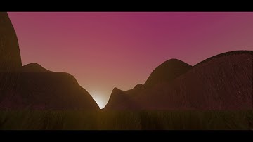 Godot Biomes Test