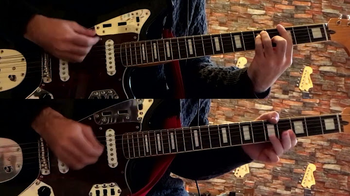 Prove It Acoustic version - Acoustic performance video thumbnail