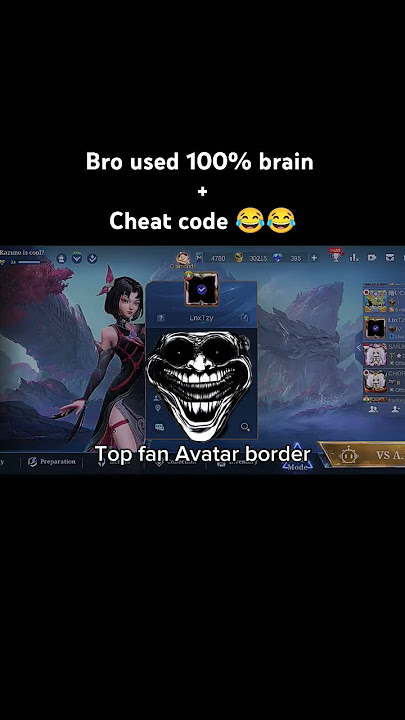 New cheat code 😂#mobilelegends #bestgusion #mlbb #mlbbhighlights #gusionmontage