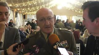 ENTREGA DE RECONOCIMIENTOS A CUERPOS DE SEGURIDAD DEL ESTADO - NOTICIA INFORMATIVOS 24/10/2025