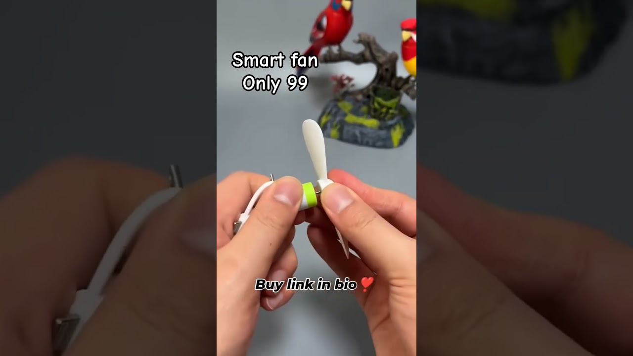 smart fan only 99 