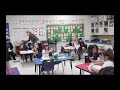 Classroom Instructions and Activities