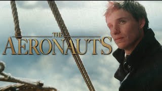 HB Mini: The Aeronauts by History Buffs 399,607 views 3 years ago 15 minutes