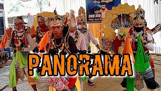 Panorama - Reog Manik Maya (Sing Due buta Kopek) || Lobener Lor