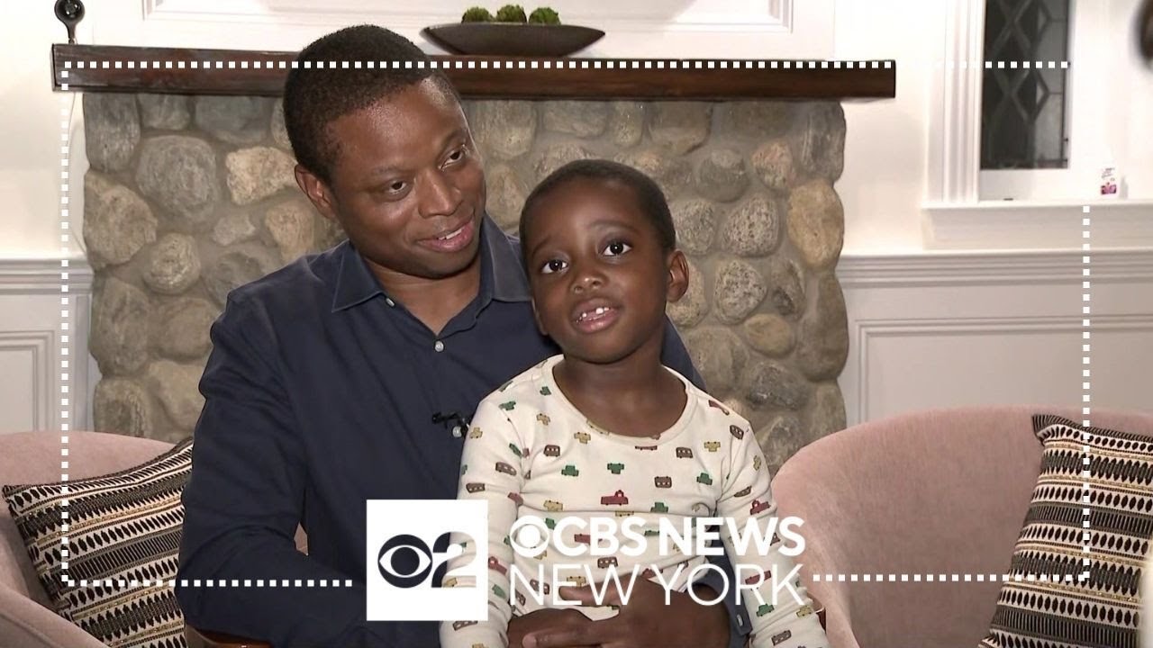 Medical breakthrough cures New Jersey boy of sickle cell anemia