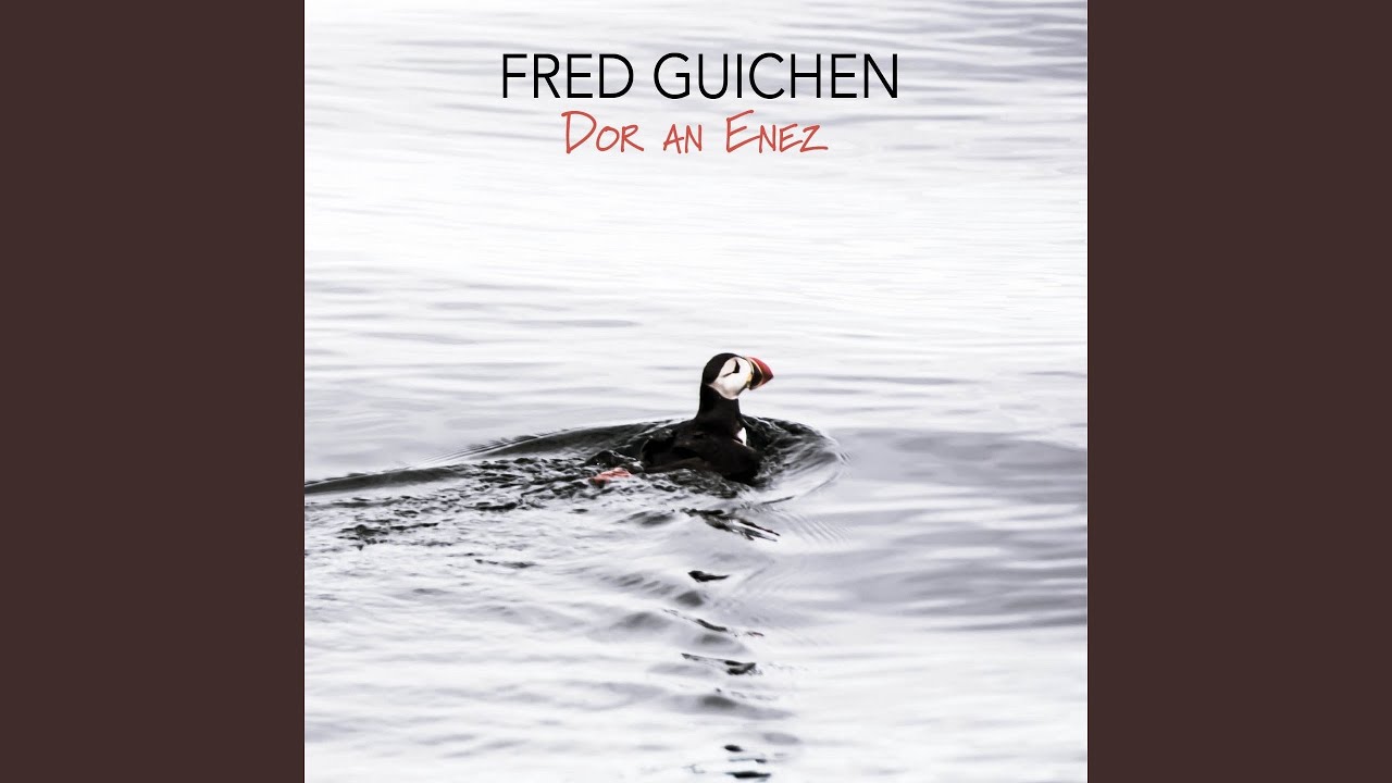 Koad freo (feat. Erwan Moal, Sylvain Barou, Youenn Roue, Lionel Le Page)