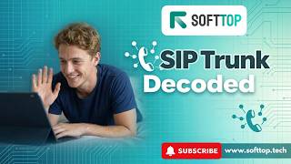 SIP Trunk Decoded: Navigating the Future of Voice Communication