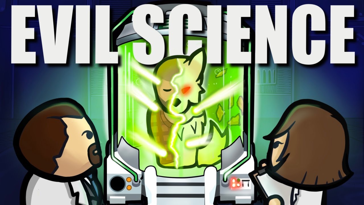 I Started a Furry Apocalypse in RimWorld!