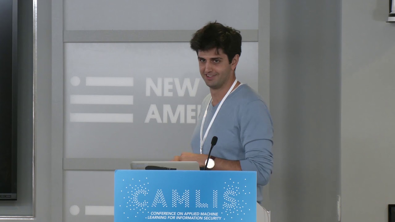 Applying Deep Graph Representation Learning to the Malware Graph