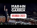 Martin garrix live  india tour 2023