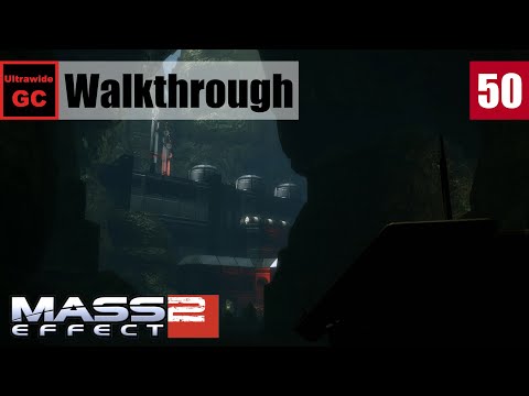 Mass Effect 2