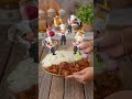 Spicy chicken with rice #spicychickencurryasmrmukbang #spicycnhicken #spicychickenfry #viral #yt
