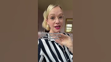 How to Set Up Your Email List & Create Lead Magnets #shorts