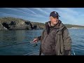 С чепаре край Маслен нос - част 1 / Sabiki rigs fishing on Black sea - part 1