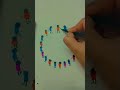 3D#art #3d #shorts #trending