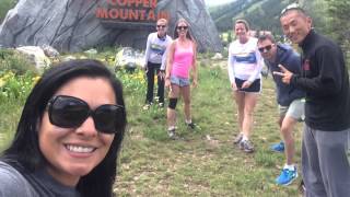 Ragnar Relay 2014