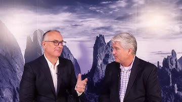 A Conversation with Patrick McGrath, Product Management Lead at Commvault Activate