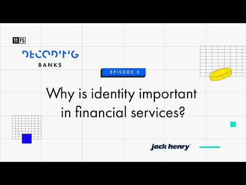 Video: Kodėl bankams svarbus budrumas?