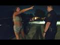 Police Called For Help, Left With An Arrest