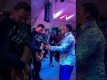 Mira Esto🌍Anthony Santos Enfrenta a Sus Musico Dando Puro Mambo🔥🔥