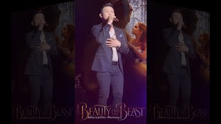 Marcelito Pomoy | Beauty and the Beast| The  Pinoy Pride US Tour 2023