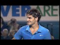 Rolex TV Commercial Roger Federer Australian Open