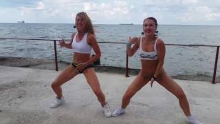 Female Dancehall/Twerk by Melo4b&Alinka Apelsinka