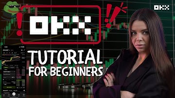 Make Trading Crypto EASY with this Simple OKX Exchange Guide!