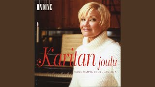 Sylvian joululaulu (The Nightingale's Christmas) (arr. Y. Hjelt for soprano and orchestra) - Karita Mattila