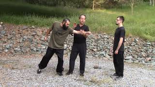 What Most People Don't Know about Tai' Chi' screenshot 5