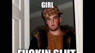 Scumbag Steve Freestyle