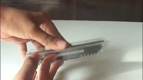 Corsair 4gb DDR3 1600mhz Ram Unboxing