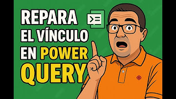 Cambia el origen de datos en Power Query paso a paso (¡sin errores!)